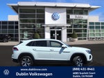 2024 Volkswagen Atlas Cross Sport 2.0T SE