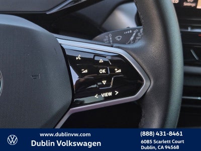 2023 Volkswagen ID.4 Pro