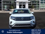 2023 Volkswagen Atlas 2.0T SE