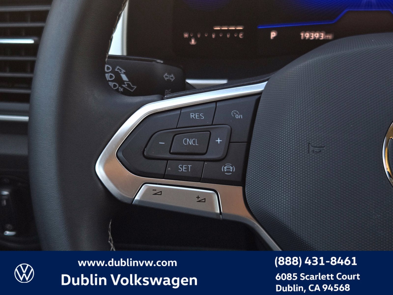 2023 Volkswagen Atlas 2.0T SE