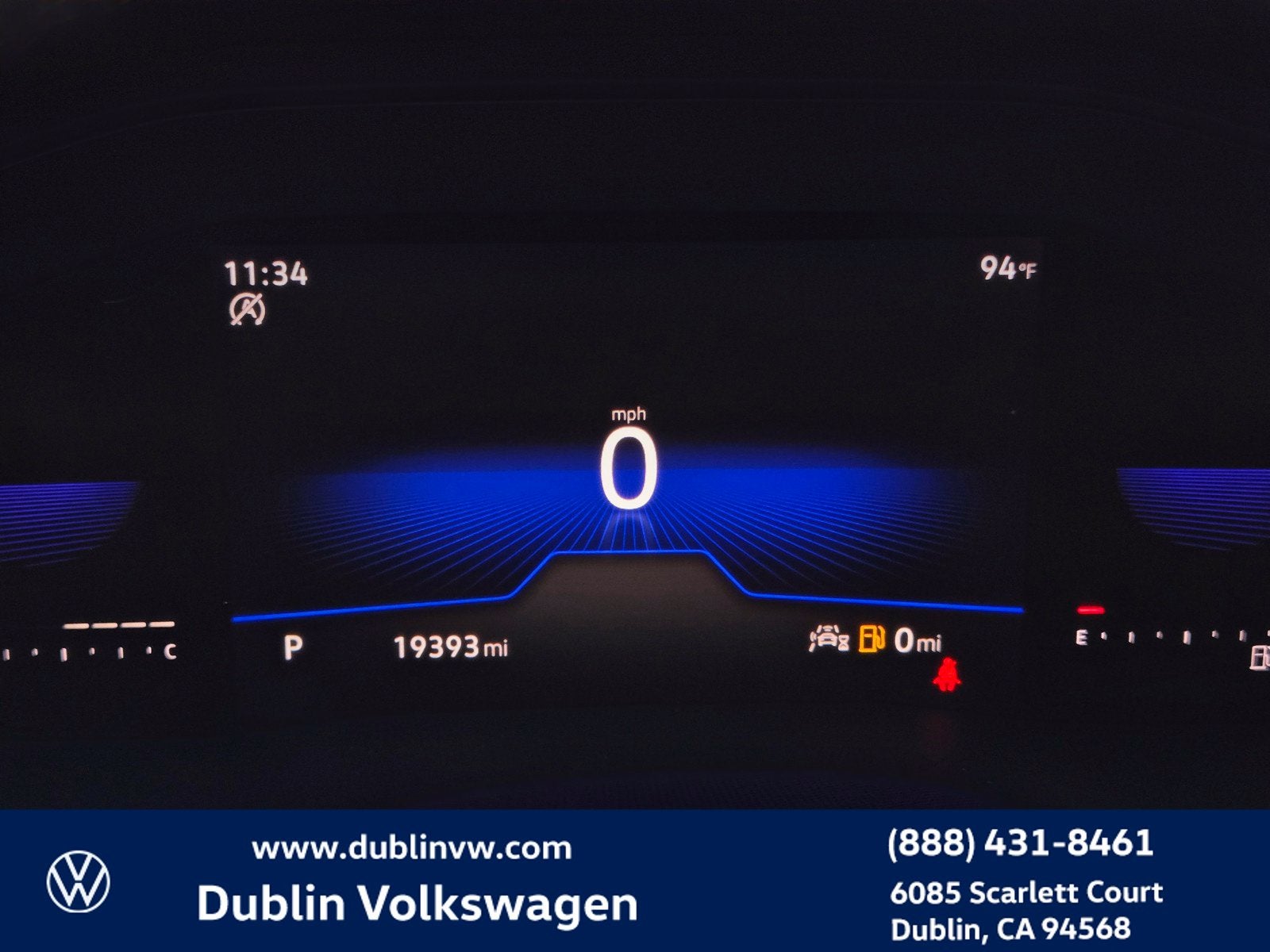 2023 Volkswagen Atlas 2.0T SE