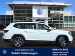 2023 Volkswagen Atlas 2.0T SE