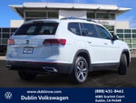 2023 Volkswagen Atlas 2.0T SE