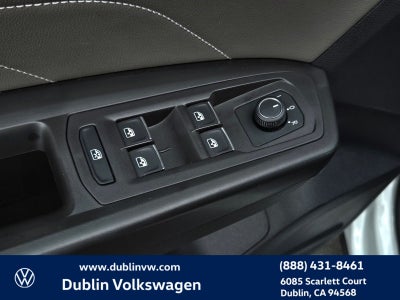 2023 Volkswagen Atlas 2.0T SE