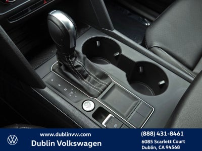 2023 Volkswagen Atlas 2.0T SE