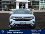 2023 Volkswagen Atlas 2.0T SE