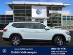 2023 Volkswagen Atlas 2.0T SE