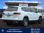 2023 Volkswagen Atlas 2.0T SE