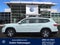 2023 Volkswagen Atlas 2.0T SE