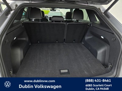 2024 Volkswagen Atlas Cross Sport 2.0T SEL Premium R-Line