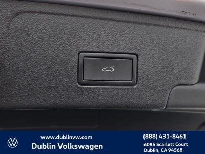 2024 Volkswagen Atlas Cross Sport 2.0T SEL Premium R-Line