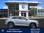 2024 Volkswagen Atlas Cross Sport 2.0T SEL Premium R-Line