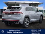 2024 Volkswagen Atlas Cross Sport 2.0T SEL Premium R-Line