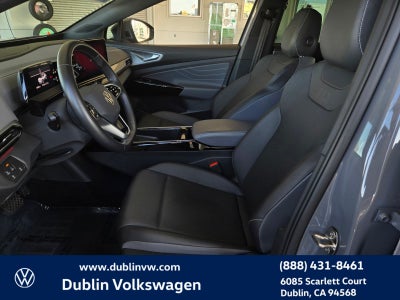 2023 Volkswagen ID.4 Pro S