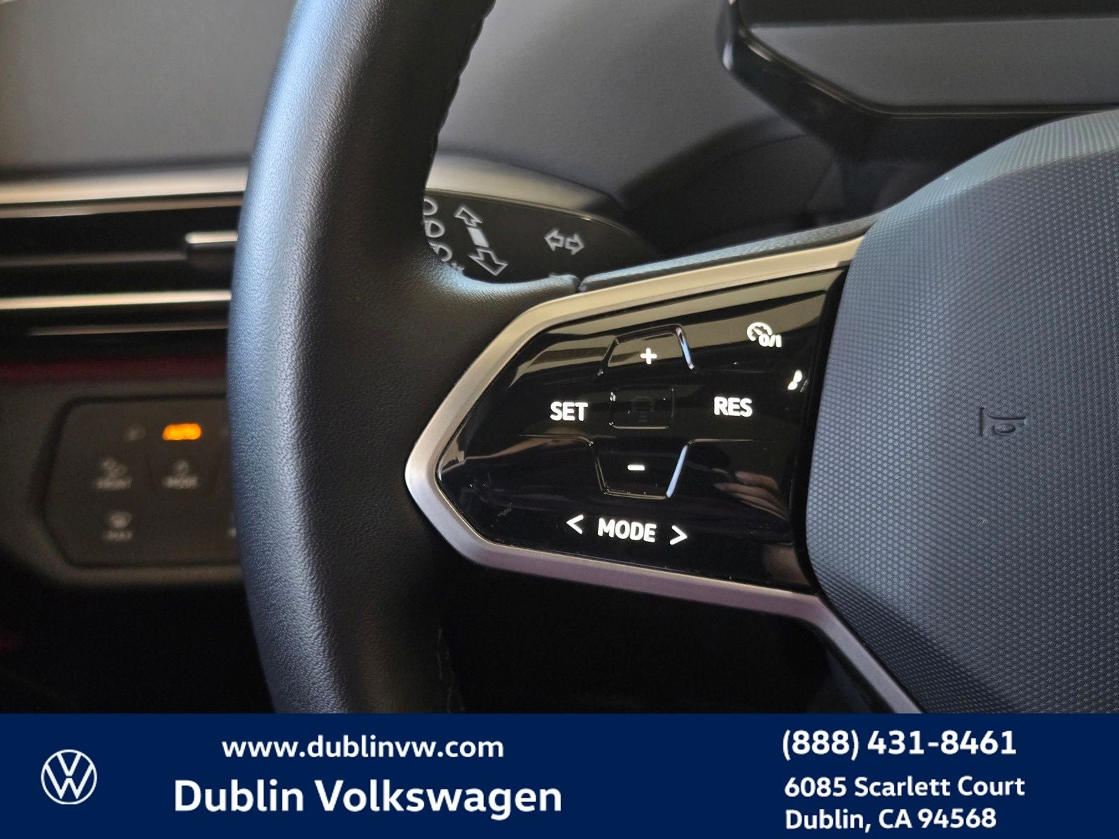 2023 Volkswagen ID.4 Pro S