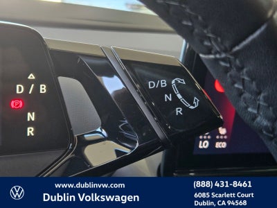 2023 Volkswagen ID.4 Pro S