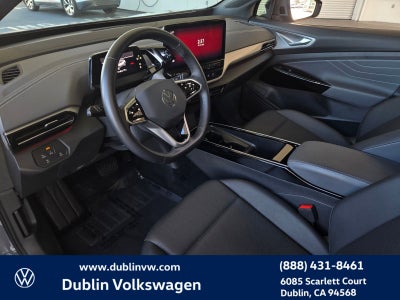 2023 Volkswagen ID.4 Pro S