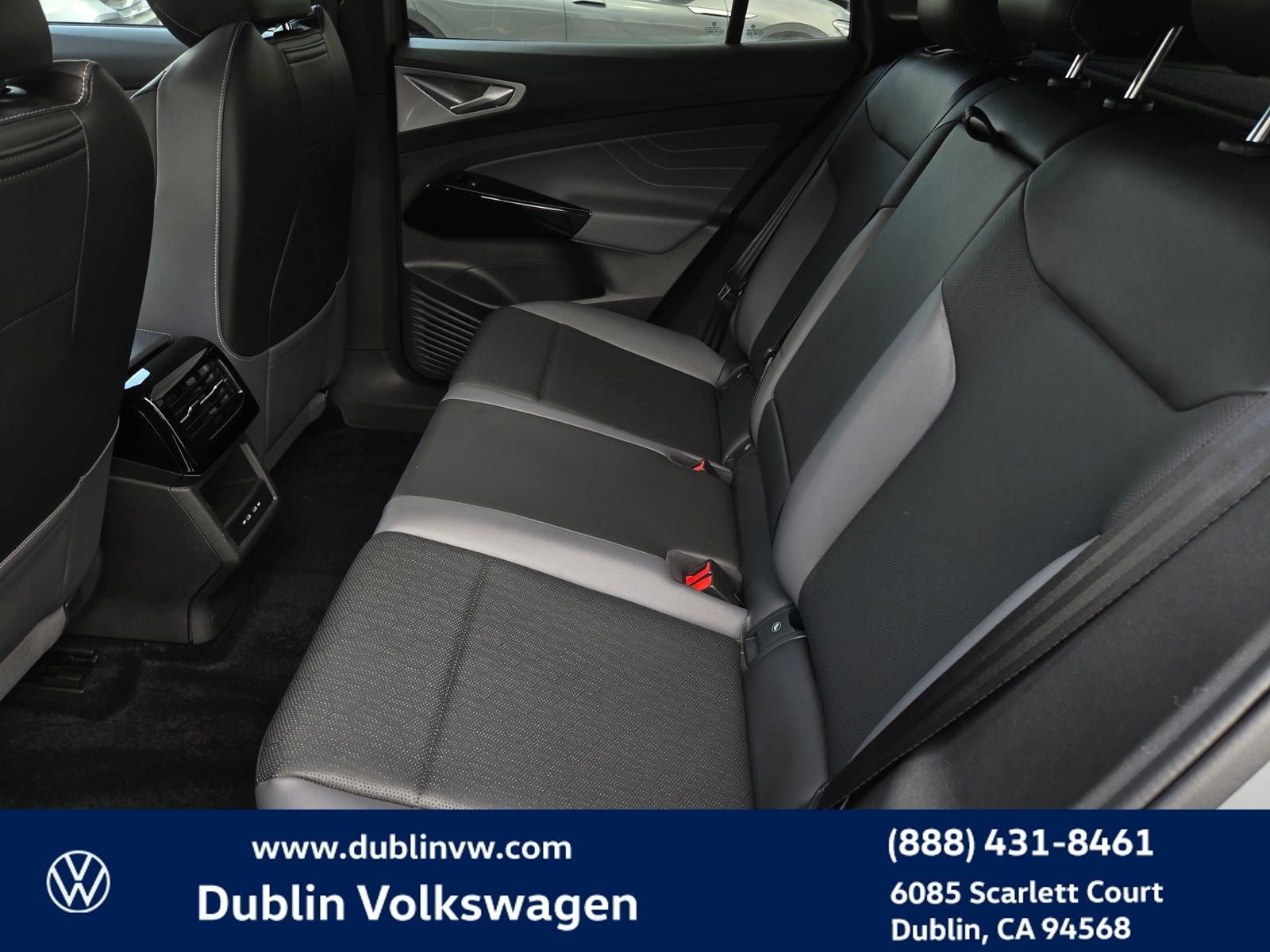 2023 Volkswagen ID.4 Pro S