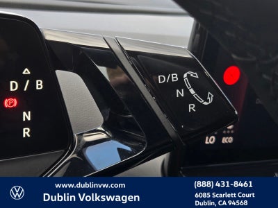 2023 Volkswagen ID.4 Pro S