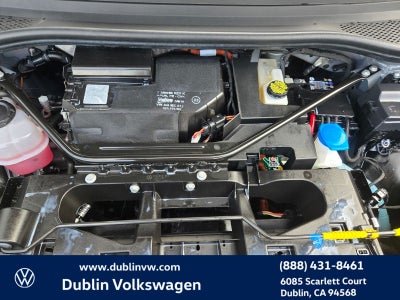 2023 Volkswagen ID.4 Pro S