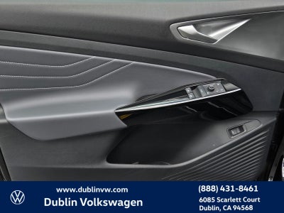 2023 Volkswagen ID.4 Pro S