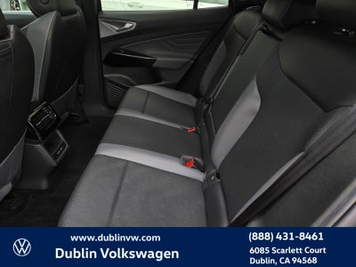 2023 Volkswagen ID.4 Pro S