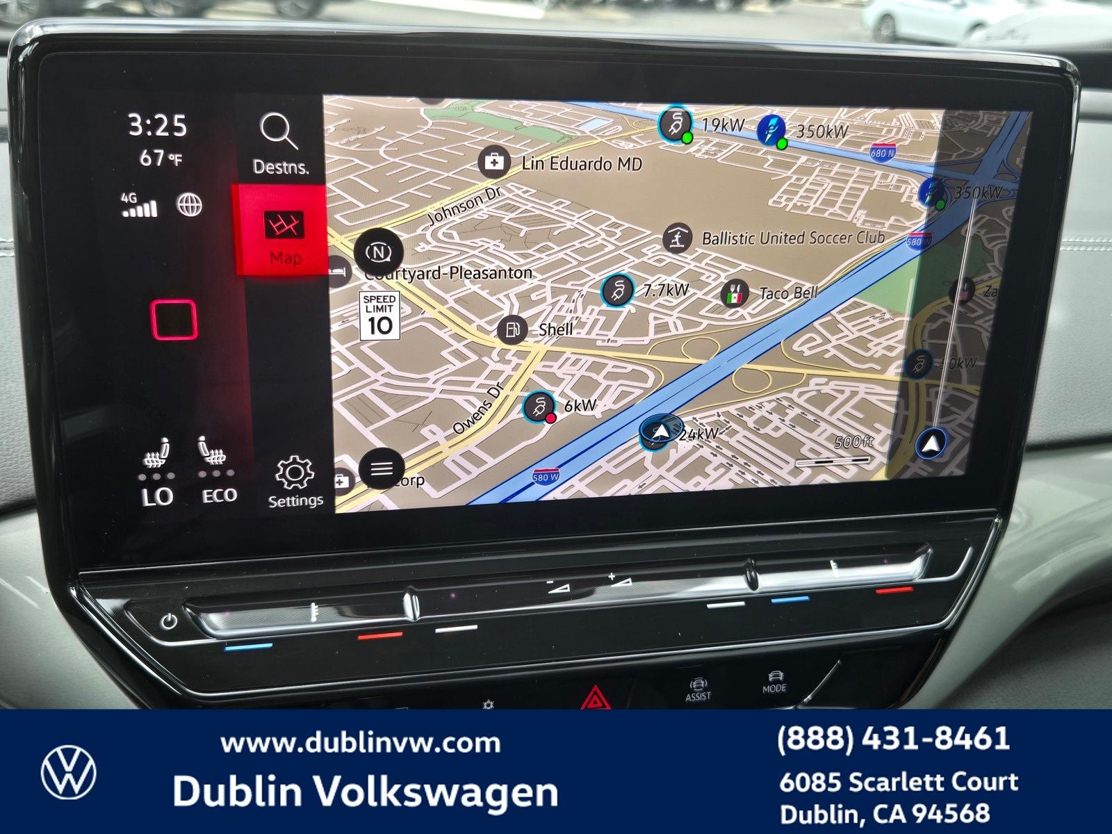 2023 Volkswagen ID.4 Pro S