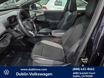 2023 Volkswagen ID.4 Pro S