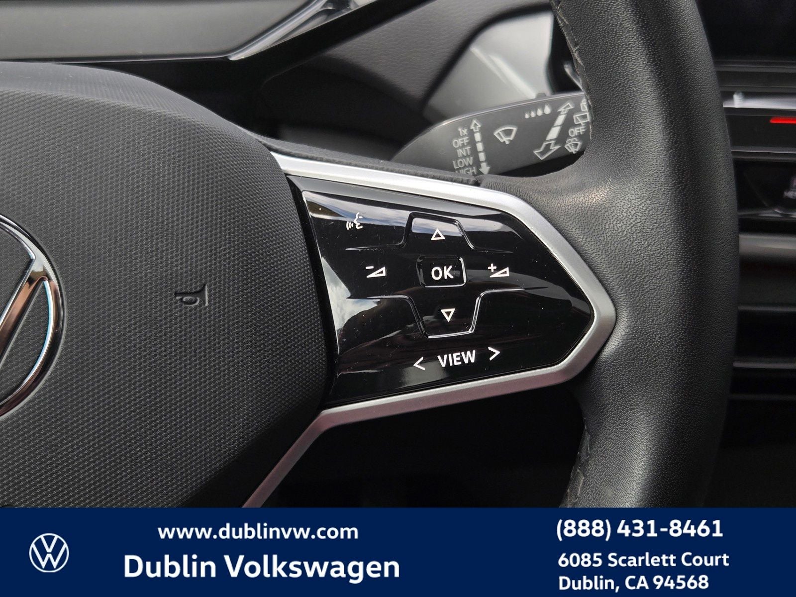 2023 Volkswagen ID.4 Pro S