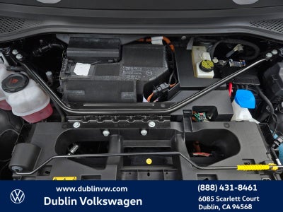 2023 Volkswagen ID.4 Pro S