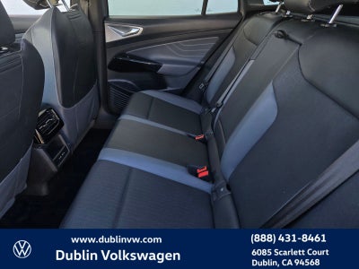 2023 Volkswagen ID.4 Pro S