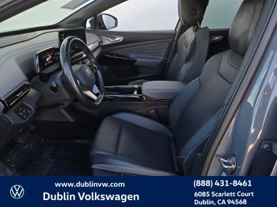 2023 Volkswagen ID.4 Pro S