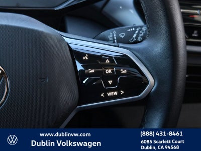 2023 Volkswagen ID.4 Pro S