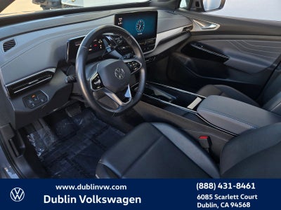 2023 Volkswagen ID.4 Pro S