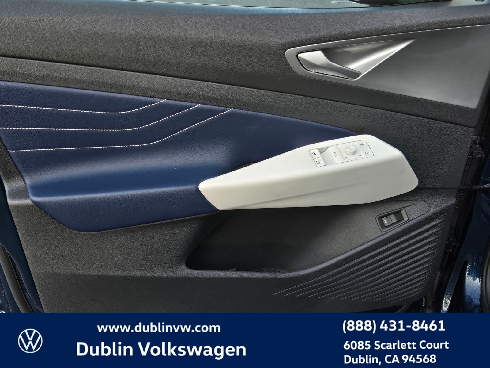 2023 Volkswagen ID.4 Pro S