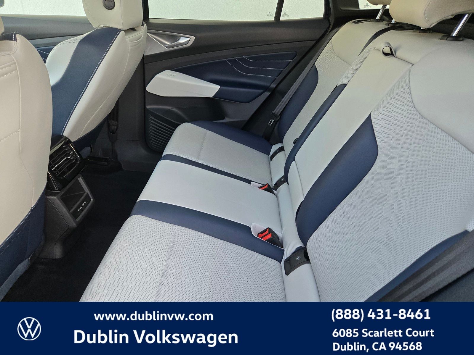 2023 Volkswagen ID.4 Pro S