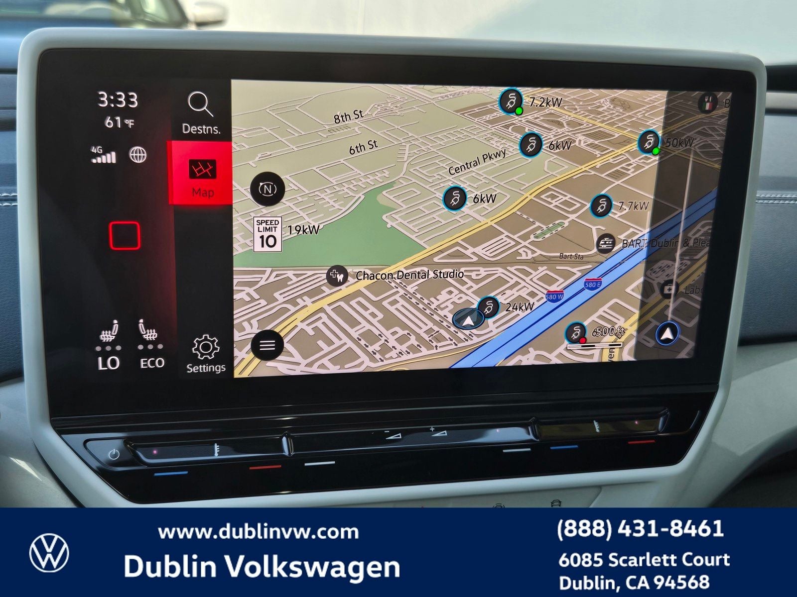 2023 Volkswagen ID.4 Pro S