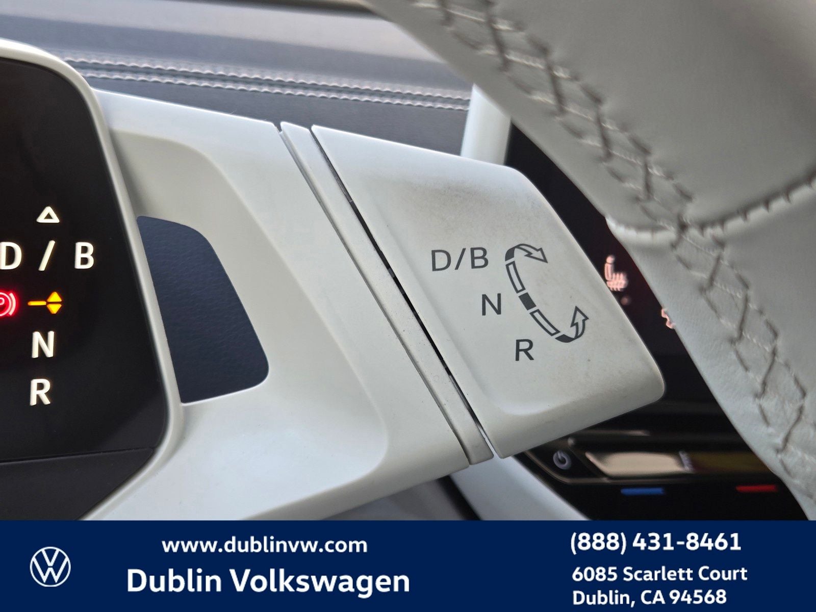 2023 Volkswagen ID.4 Pro S