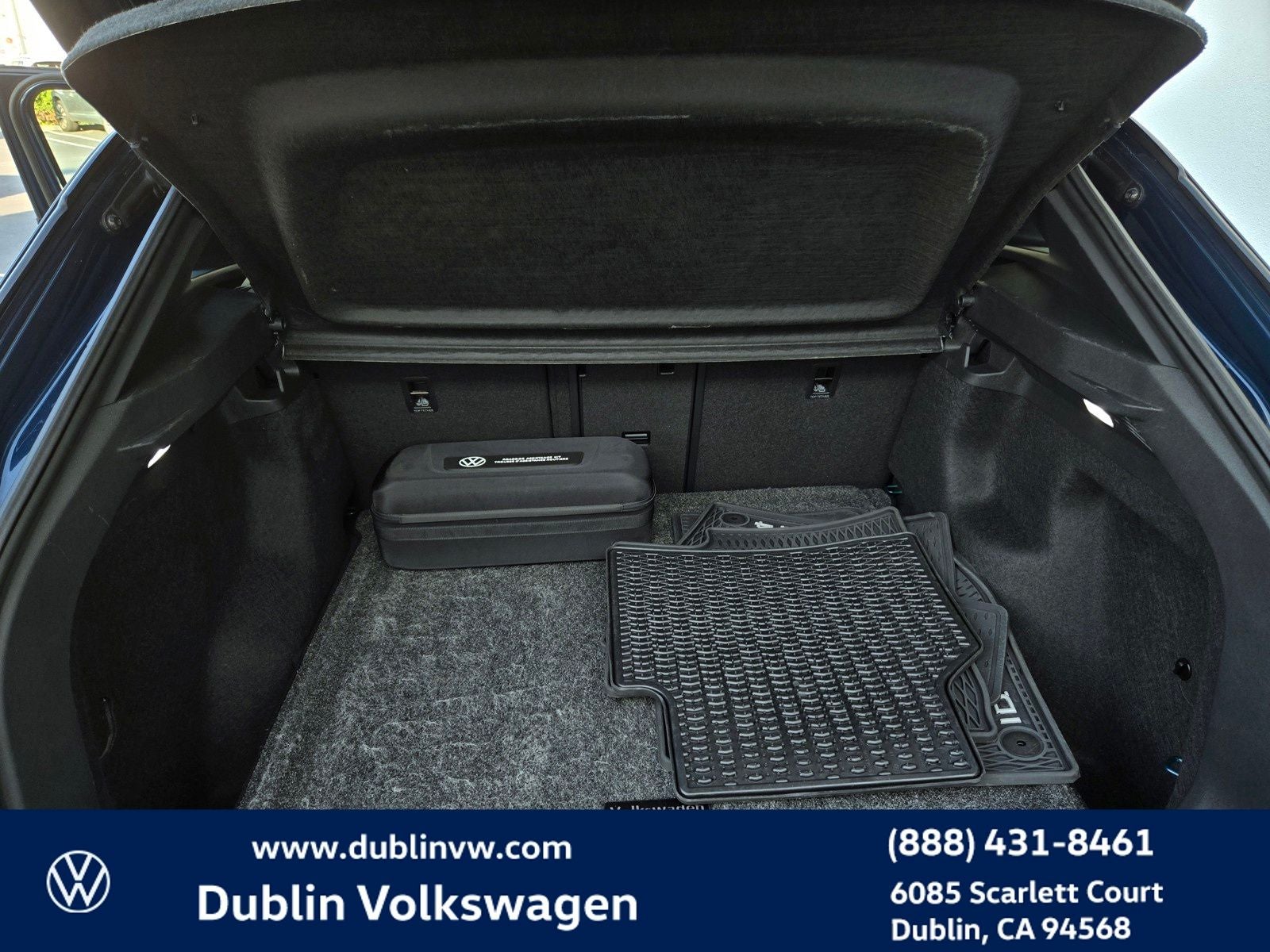 2023 Volkswagen ID.4 Pro S