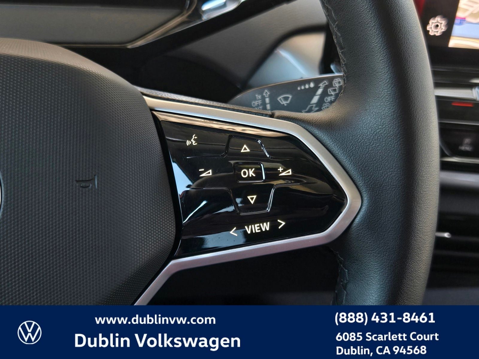 2023 Volkswagen ID.4 Pro S