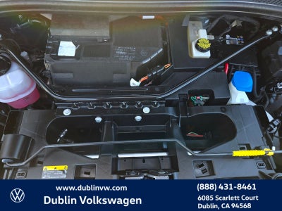 2023 Volkswagen ID.4 Pro S