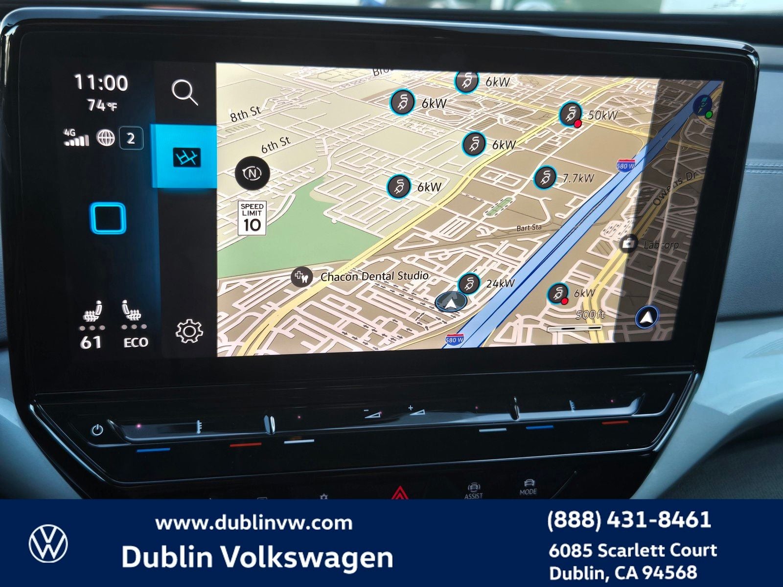 2023 Volkswagen ID.4 Pro S