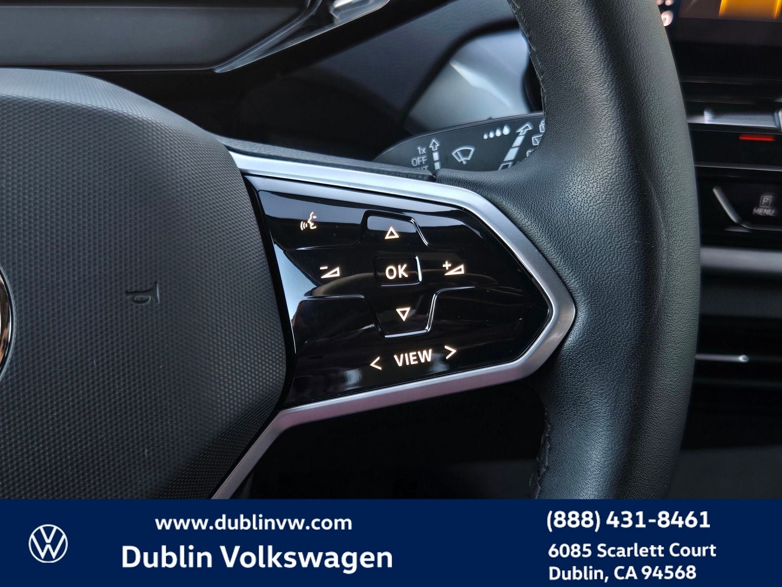 2023 Volkswagen ID.4 Pro S