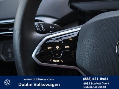 2023 Volkswagen ID.4 Pro S