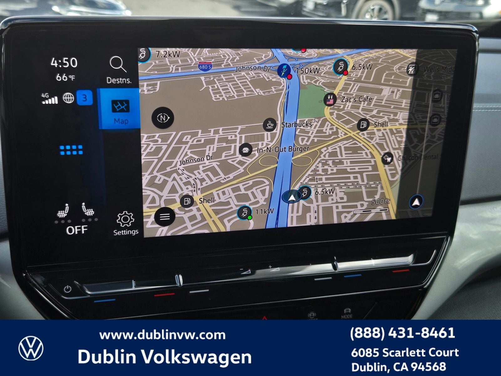 2023 Volkswagen ID.4 Pro S