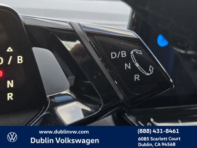 2023 Volkswagen ID.4 Pro S