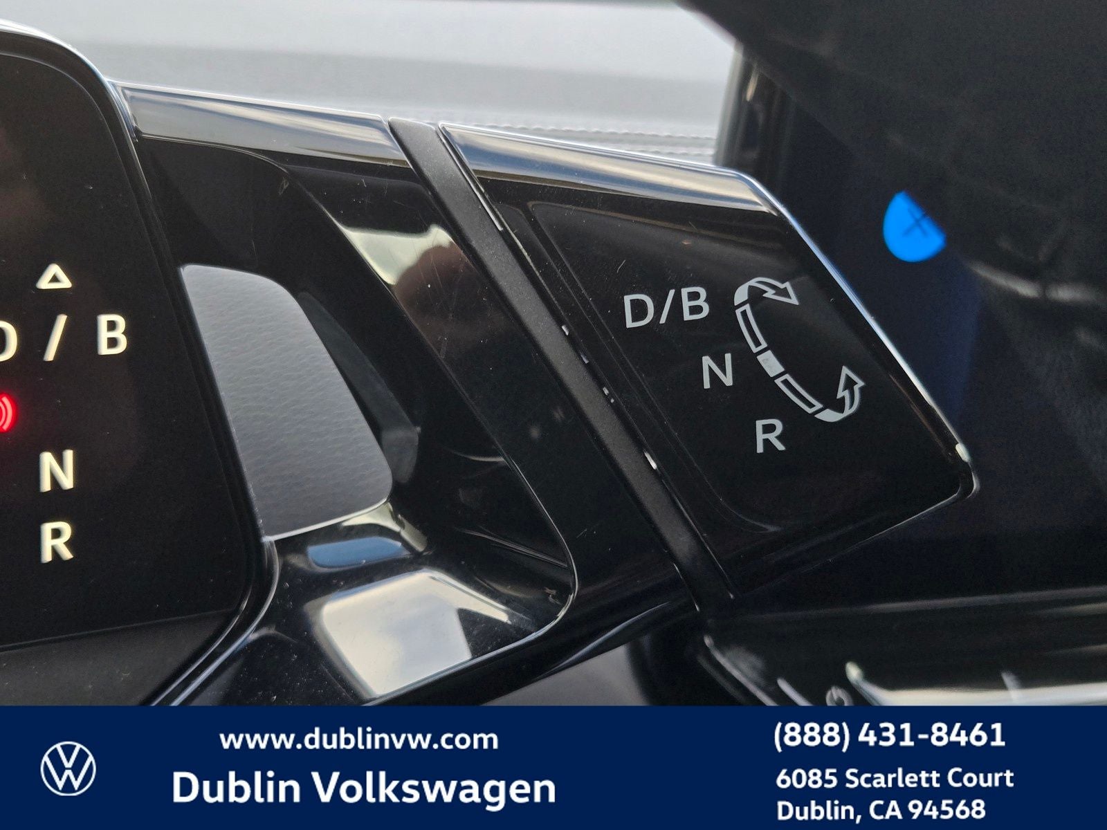 2023 Volkswagen ID.4 Pro S