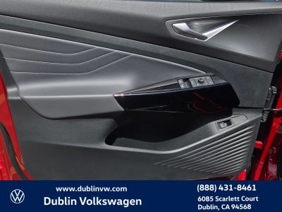 2023 Volkswagen ID.4 Pro S