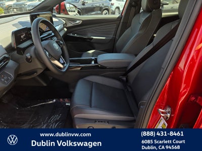 2023 Volkswagen ID.4 Pro S