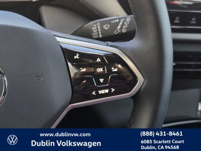 2023 Volkswagen ID.4 Pro S